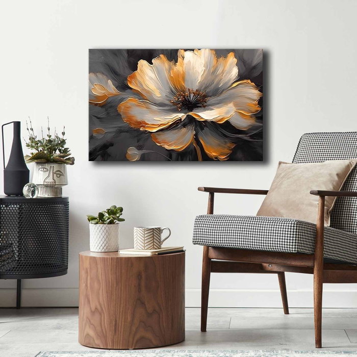Wallity Lienzo Decorativo Multicolor 45 x 70 cm Wallity Lienzo Decorativo Multicolor 45 x 70 cm